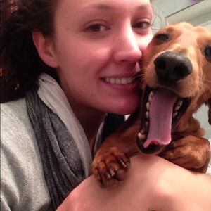 Meet your Posher, Natasha